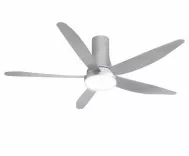 Quạt trần cao cấp 5 cánh Panasonic có đèn F-60UFN - Có Điều Khiển
