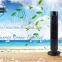 Quạt Mini Điều Hòa Để Bàn Hình Tháp Q-530 - Điều Hòa Không Khí Dọc Quạt Tháp - Cắm Điện Dây USB - Energy Green Lighting