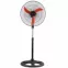 Quạt đứng Vinawind QĐ450-ĐM (Đen)