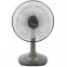 Quạt đứng mini Vinawind QĐM400-ĐK (Xám)