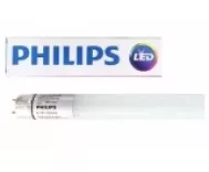 Bộ 10 Bóng đèn LED Tube EcoFit Philips 16W 1M2 +Tặng kèm 10 máng đèn 1m2 Speiner (Trắng, Vàng)