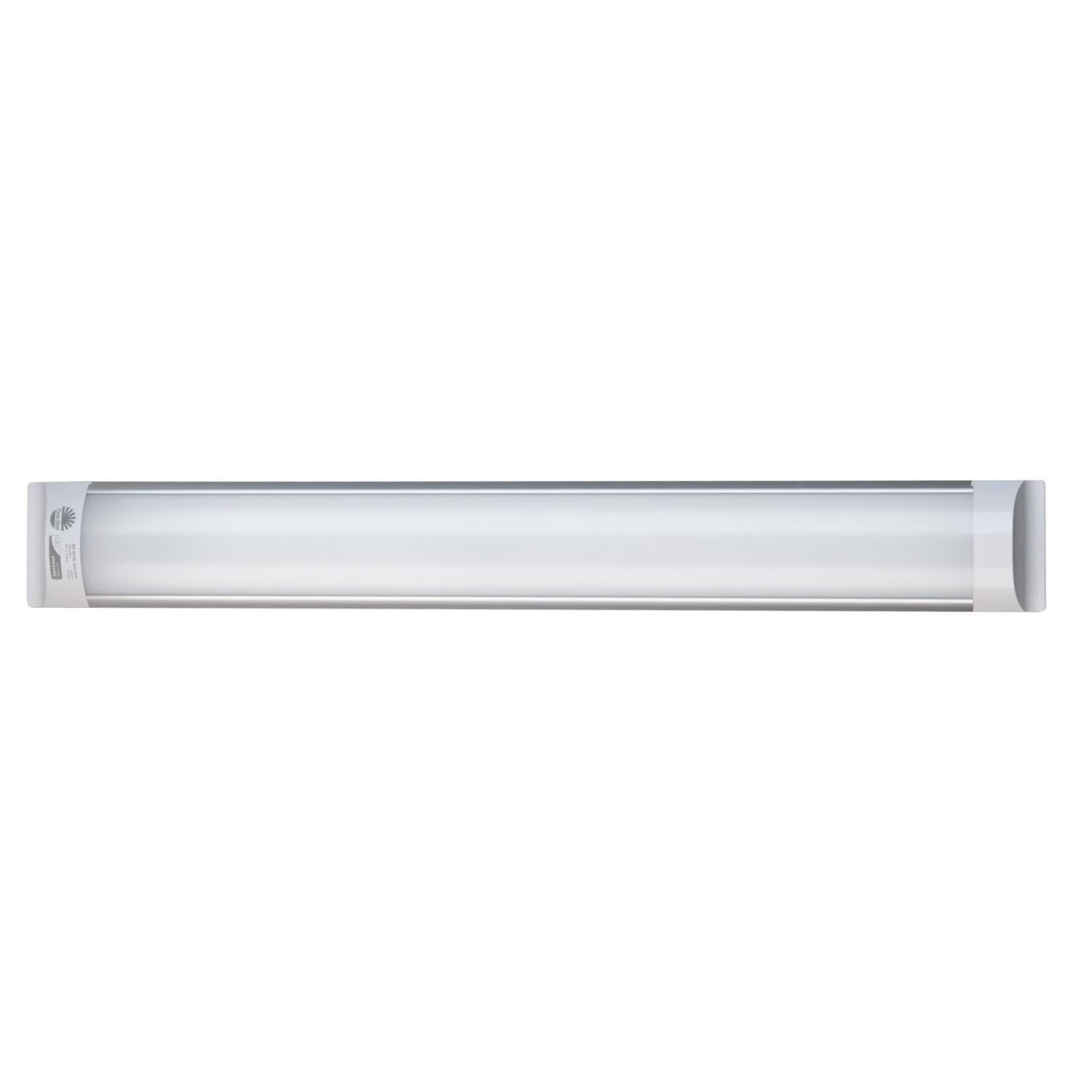 Bộ Đèn Led Bán Nguyệt Siêu Sáng BD M16L 60cm 18W (Trắng)