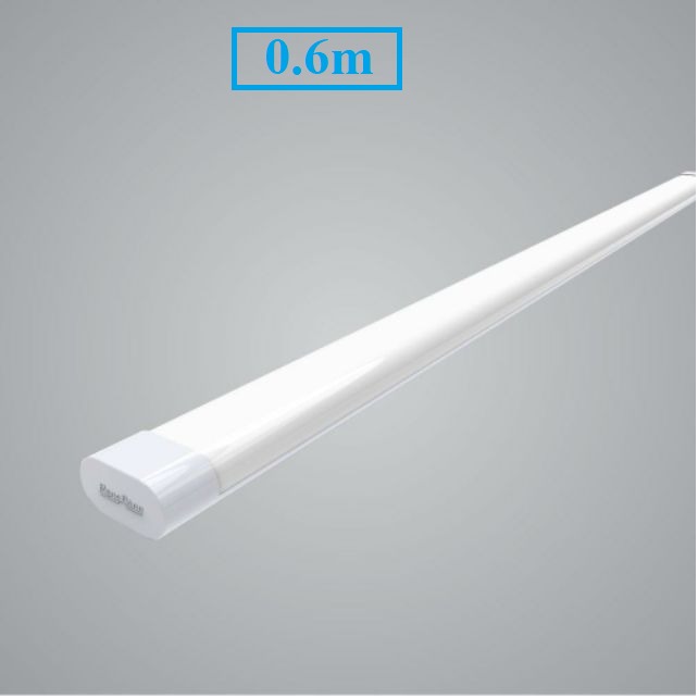 Tuýp Bán nguyệt Rạng Đông M36 0.6m 20w - 1.2m 40w - Ánh Sáng Trắng