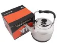 ẤM ĐUN SIÊU TỐC ĐẠT TƯỜNG 5L TỰ NGẮT ĐIỆN ĐẾ LIỀN (VÒI DÀI)