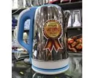 Ấm siêu tốc Đạt Tường Inox 1.8L 1500w
