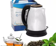 Ấm đun nước siêu tốc Electric Kettle 1.8L