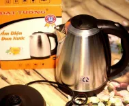 Bình đun siêu tốc Đạt Tường ST-02 1,8L