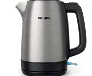 Bình Đun Siêu Tốc Philips HD9350 1.7L (Bạc)