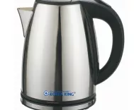 Bình siêu tốc Korea King KKT-718BS 1,8l 1850W (Bạc)