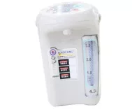 Bình thủy điện Korea King KBM-43E 4,3L