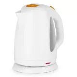 Bình siêu tốc Benny BJ-17 1.7L (Trắng)