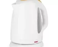 Bình siêu tốc Benny BJ-17 1.7L (Trắng)