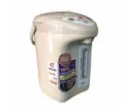 Bình thủy điện Jiplai JL-608 4.0L (Trắng)