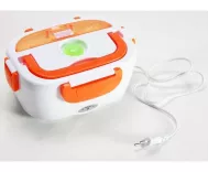 Hộp cơm điện hâm nóng thức ăn MAGIC (Nhiều màu)