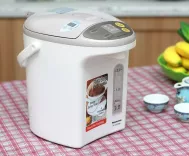 BÌNH THỦY ĐIỆN PANASONIC NC-EG3000CSY 3l 700W (Trắng)