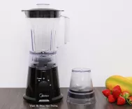 Máy Xay Sinh Tố Midea 1.5 Lít MJ-BL45