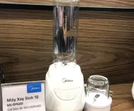 Máy xay sinh tố cầm tay Midea MJ-BP60 ( Bảo hành 1 năm)