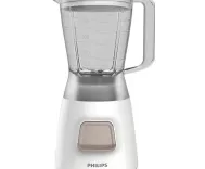 Máy xay sinh tố Philips HR2051 350W (Trắng xám)
