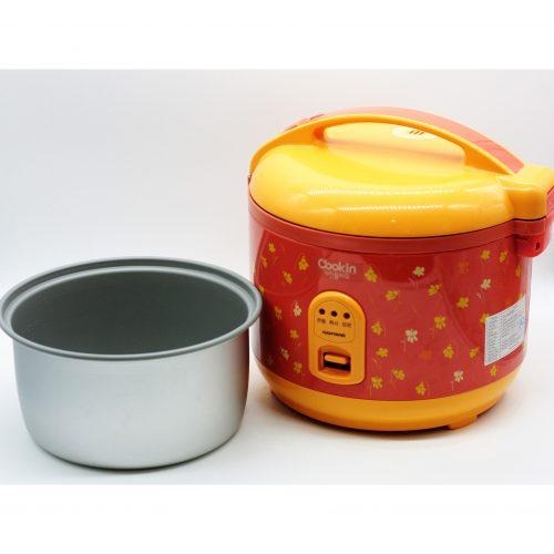 Nồi cơm điện Cookin KCJ-07R