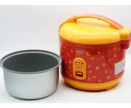 Nồi cơm điện Cookin KCJ-07R