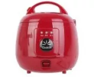 Nồi cơm điện Cookin RM-NA10 1L (Đỏ)