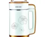 Máy xay nấu đậu nành Korea King KSM-1302GS 1,3L