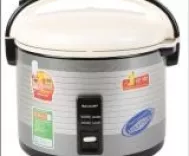 Nồi cơm điện SHARP KS-1800T 1,8 lít