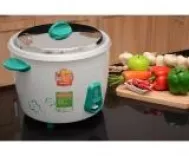 Nồi cơm điện Sharp KSH-228V 2,8 L