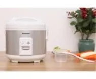 Nồi cơm điện Panasonic SR-MVN107LRA 1L 500W