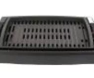 Vỉ nướng điện cao cấp Cookin KEP-CM101 (Đen)