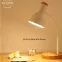 n học bài thông minh cho bé, để bàn làm việc, trang trí Vintage siêu dễ thương db-3045 - Kèm bóng LED tiết kiệm điện