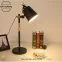 n Để Bàn Làm Việc Vintage DB-3040 - Tặng kèm bóng LED 5w