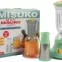 Máy xay sinh tố Misuko Nhật Bản JBJ 103 (Xanh)