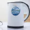 Bình siêu tốc Midea MK-15D 1,5l (Trắng)