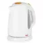 Bình siêu tốc Benny BJ-17 1.7L (Trắng)