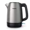 Bình Đun Siêu Tốc Philips HD9350 1.7L (Bạc)