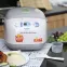 Nồi Cơm Điện Tử Sharp KS-ZT18 1,8l 830W