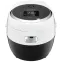 Nồi cơm điện tử Cuckoo CR-1010F 1.8L (Trắng)