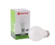 Bóng đèn Led Bulb Rạng Đông A55N4-5W
