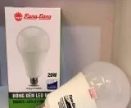 Bóng đèn Led Bulb Rạng Đông A95N1-20W