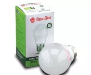 Bóng đèn Led Bulb Rạng Đông A45N1-3W