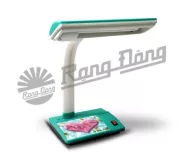 Đèn Bàn Rạng Đông RD-RL-01 Chống cận Ánh sáng Led - Bảo Vệ Thị Lực - Ánh Sáng Vàng