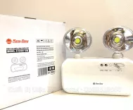 Đèn LED khẩn cấp Rạng Đông 10W D KC02-10W (Ánh sáng trắng)