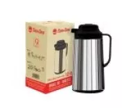 Phích đựng nước nóng Rạng Đông RD-1040 ST2 thân inox 1L