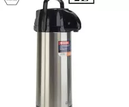 Phích nước nóng Rạng Đông INOX RD 2045 ST1.E 2L - 2.5L INOX RD 2545 ST1.E