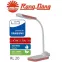 n bàn LED Rạng Đông 5,5W RD-RL-20.LED cảm ứng ánh sáng (Vàng)