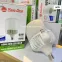 Bóng đèn LED BULB Trụ 60W - 80W Rạng Đông - Sử dụng Chip LED Samsung