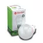 Bóng đèn Led Bulb Rạng Đông A45N1-3W