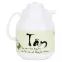 Bình trà giữ nhiệt Rạng Đông RD-1055 TS 1 lít (trắng)