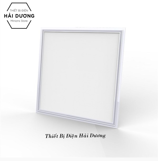 Bộ 2 Đèn led âm trần siêu mỏng panel Rạng Đông D P08 60×60 40W - siêu sáng - siêu tiết kiệm điện